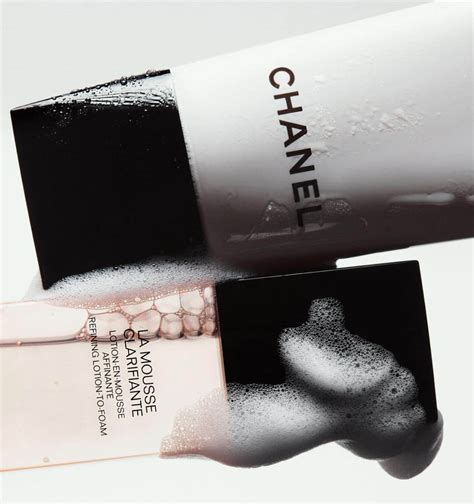 chanel la mousse david jones|Chanel La Mousse Anti.